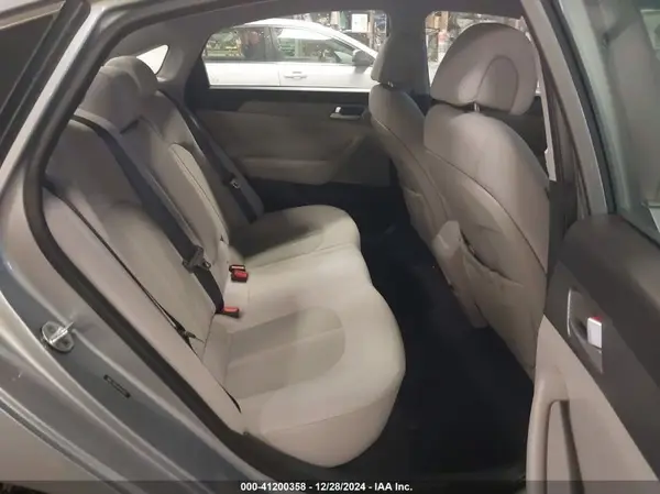 5NPE24AF1GH427503 2016 HYUNDAI SONATA - Image 8