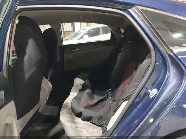 5NPE24AF1GH427873 2016 HYUNDAI SONATA - Image 8