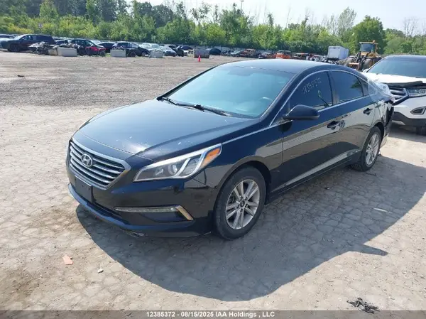 5NPE24AF1GH428280 2016 HYUNDAI SONATA - Image 2