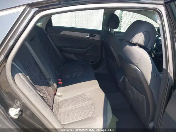 5NPE24AF1GH428280 2016 HYUNDAI SONATA - Image 8