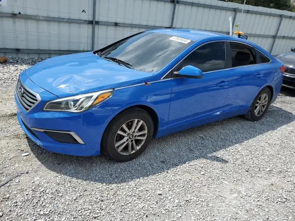 5NPE24AF1GH429171 2016 HYUNDAI SONATA - Image 1