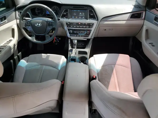 5NPE24AF1GH429171 2016 HYUNDAI SONATA - Image 8