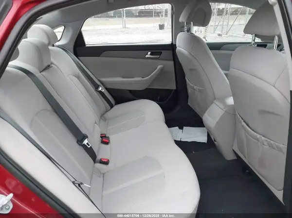 5NPE24AF1GH429848 2016 HYUNDAI SONATA - Image 8