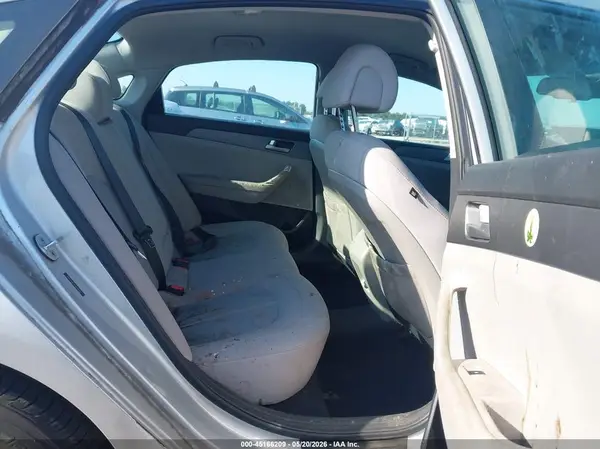 5NPE24AF1GH430658 2016 HYUNDAI SONATA - Image 8