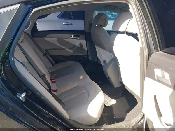 5NPE24AF1GH434886 2016 HYUNDAI SONATA - Image 8