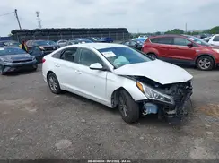 5NPE24AF1GH434967 2016 HYUNDAI SONATA