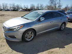 5NPE24AF1GH436461 2016 HYUNDAI SONATA