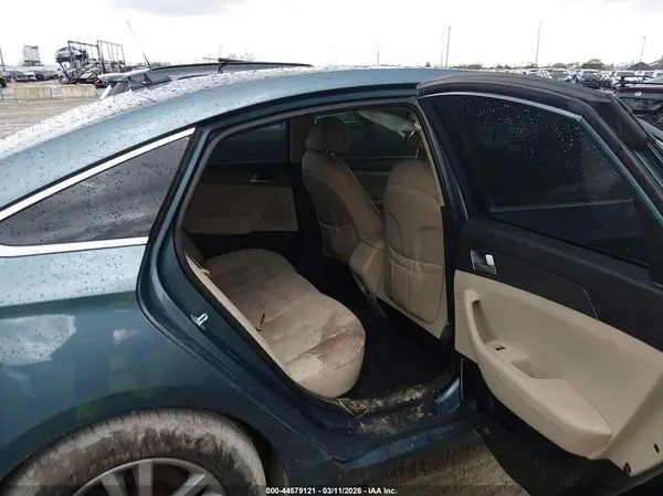 5NPE24AF1GHH41168 2016 HYUNDAI SONATA - Image 8