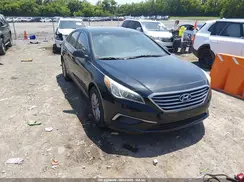 5NPE24AF1HH436932 2017 HYUNDAI SONATA