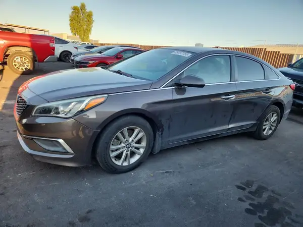 5NPE24AF1HH437112 2017 HYUNDAI SONATA
