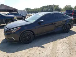 5NPE24AF1HH438129 2017 HYUNDAI SONATA