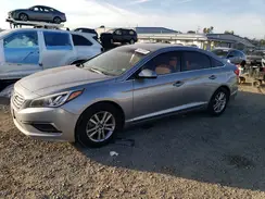 5NPE24AF1HH440205 2017 HYUNDAI SONATA