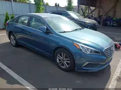 5NPE24AF1HH440768 2017 HYUNDAI SONATA