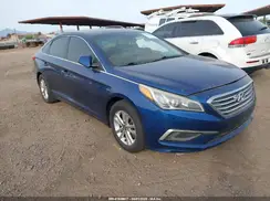 5NPE24AF1HH441063 2017 HYUNDAI SONATA