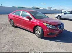 5NPE24AF1HH444741 2017 HYUNDAI SONATA