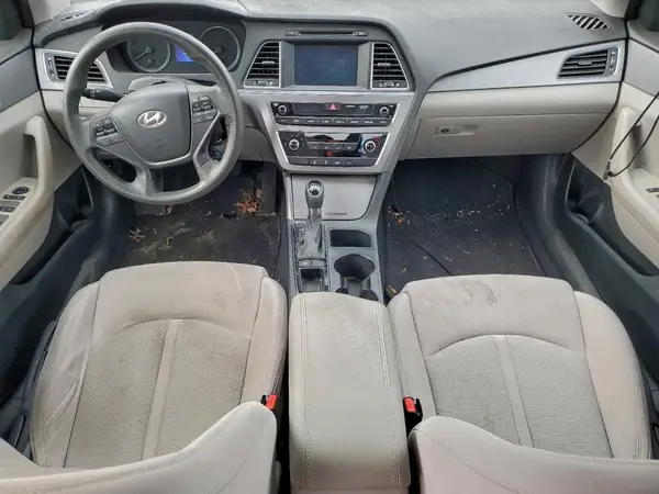 5NPE24AF1HH445789 2017 HYUNDAI SONATA - Image 8