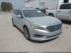 5NPE24AF1HH445954 2017 HYUNDAI SONATA