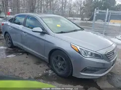 5NPE24AF1HH446327 2017 HYUNDAI SONATA
