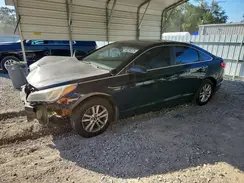 5NPE24AF1HH446568 2017 HYUNDAI SONATA