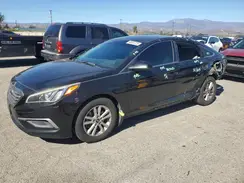 5NPE24AF1HH448210 2017 HYUNDAI SONATA