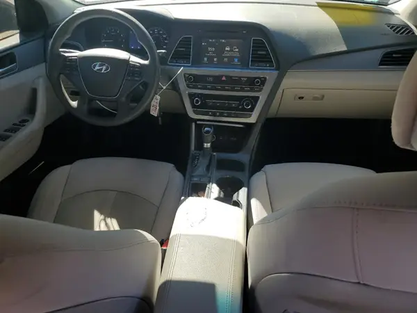 5NPE24AF1HH448210 2017 HYUNDAI SONATA - Image 8