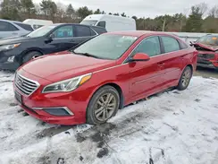 5NPE24AF1HH451169 2017 HYUNDAI SONATA