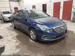 5NPE24AF1HH452211 2017 HYUNDAI SONATA