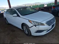 5NPE24AF1HH452323 2017 HYUNDAI SONATA
