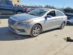 5NPE24AF1HH453648 2017 HYUNDAI SONATA