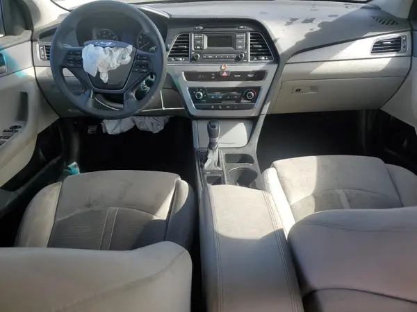 5NPE24AF1HH454346 2017 HYUNDAI SONATA - Image 8