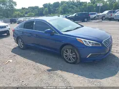 5NPE24AF1HH455562 2017 HYUNDAI SONATA