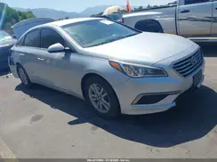5NPE24AF1HH459160 2017 HYUNDAI SONATA