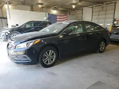 5NPE24AF1HH460664 2017 HYUNDAI SONATA