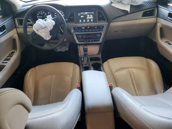 5NPE24AF1HH460664 2017 HYUNDAI SONATA - Image 8