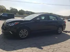 5NPE24AF1HH464374 2017 HYUNDAI SONATA