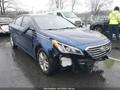 5NPE24AF1HH464892 2017 HYUNDAI SONATA