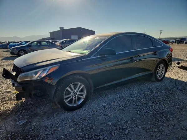 5NPE24AF1HH464956 2017 HYUNDAI SONATA - Image 1