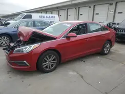 5NPE24AF1HH465377 2017 HYUNDAI SONATA