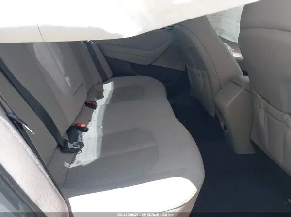 5NPE24AF1HH465962 2017 HYUNDAI SONATA - Image 8