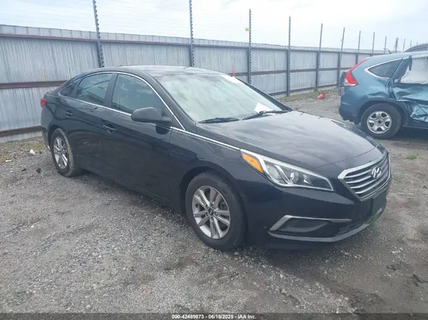 5NPE24AF1HH466268 2017 HYUNDAI SONATA