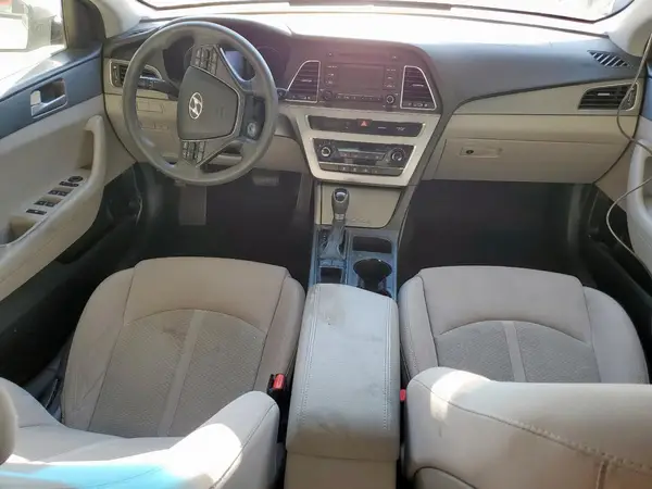 5NPE24AF1HH466786 2017 HYUNDAI SONATA - Image 8