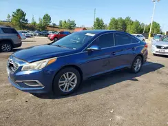5NPE24AF1HH468716 2017 HYUNDAI SONATA