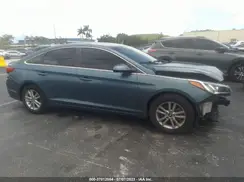 5NPE24AF1HH477447 2017 HYUNDAI SONATA