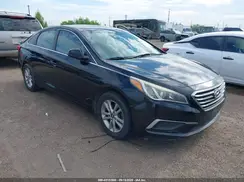 5NPE24AF1HH477688 2017 HYUNDAI SONATA