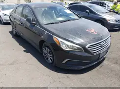 5NPE24AF1HH477836 2017 HYUNDAI SONATA