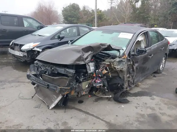 5NPE24AF1HH479263 2017 HYUNDAI SONATA - Image 2