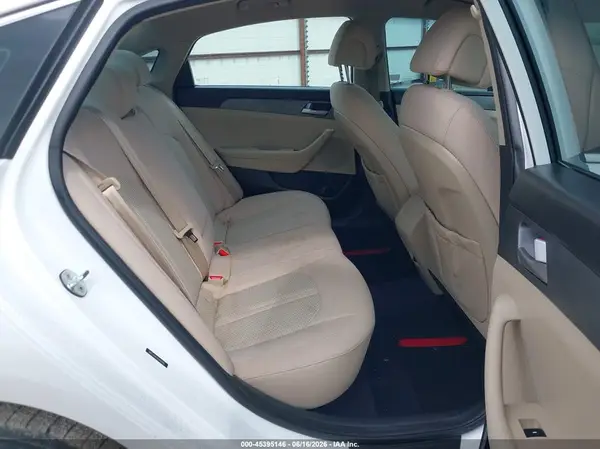 5NPE24AF1HH484186 2017 HYUNDAI SONATA - Image 8