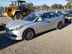 5NPE24AF1HH487184 2017 HYUNDAI SONATA