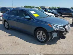 5NPE24AF1HH487296 2017 HYUNDAI SONATA