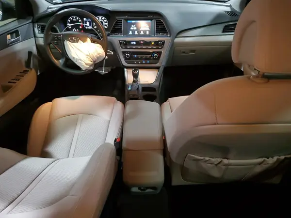 5NPE24AF1HH488416 2017 HYUNDAI SONATA - Image 8